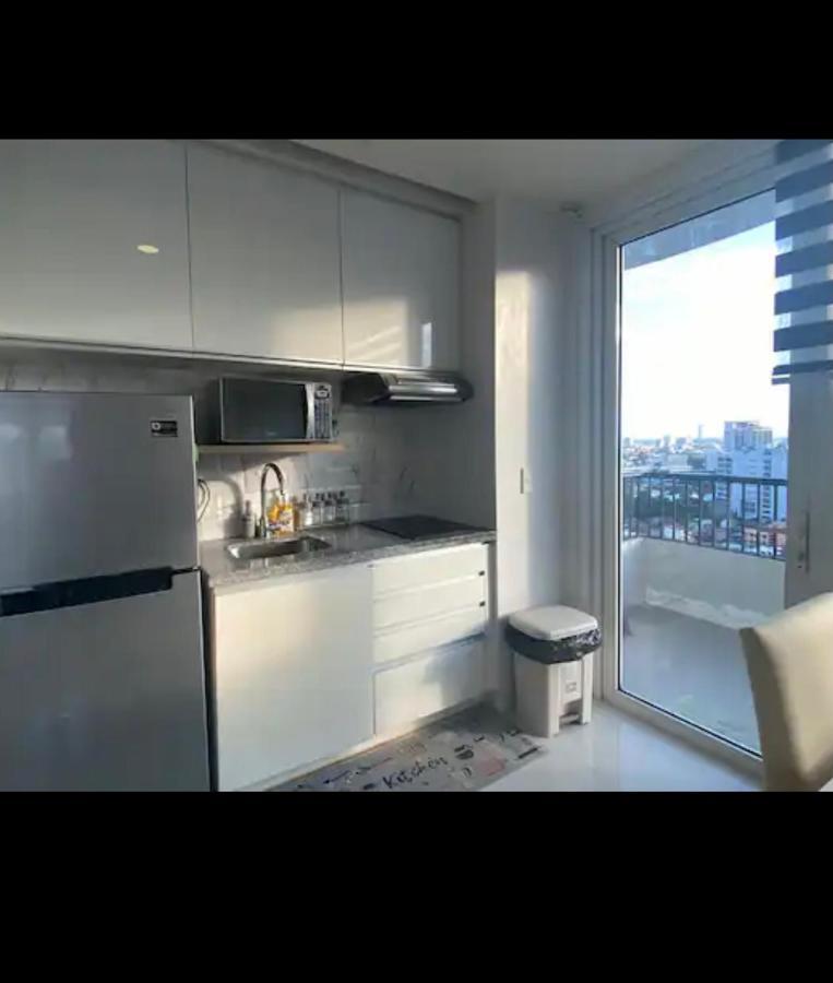 Calyx Residences High End 1 Bedroom Unit Cebu | Philippines